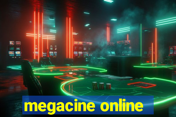 megacine online